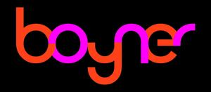 Boyner logosu