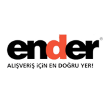 Ender Mağazaları logosu